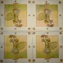 079 Mädchen - Flower Fairies - 2001